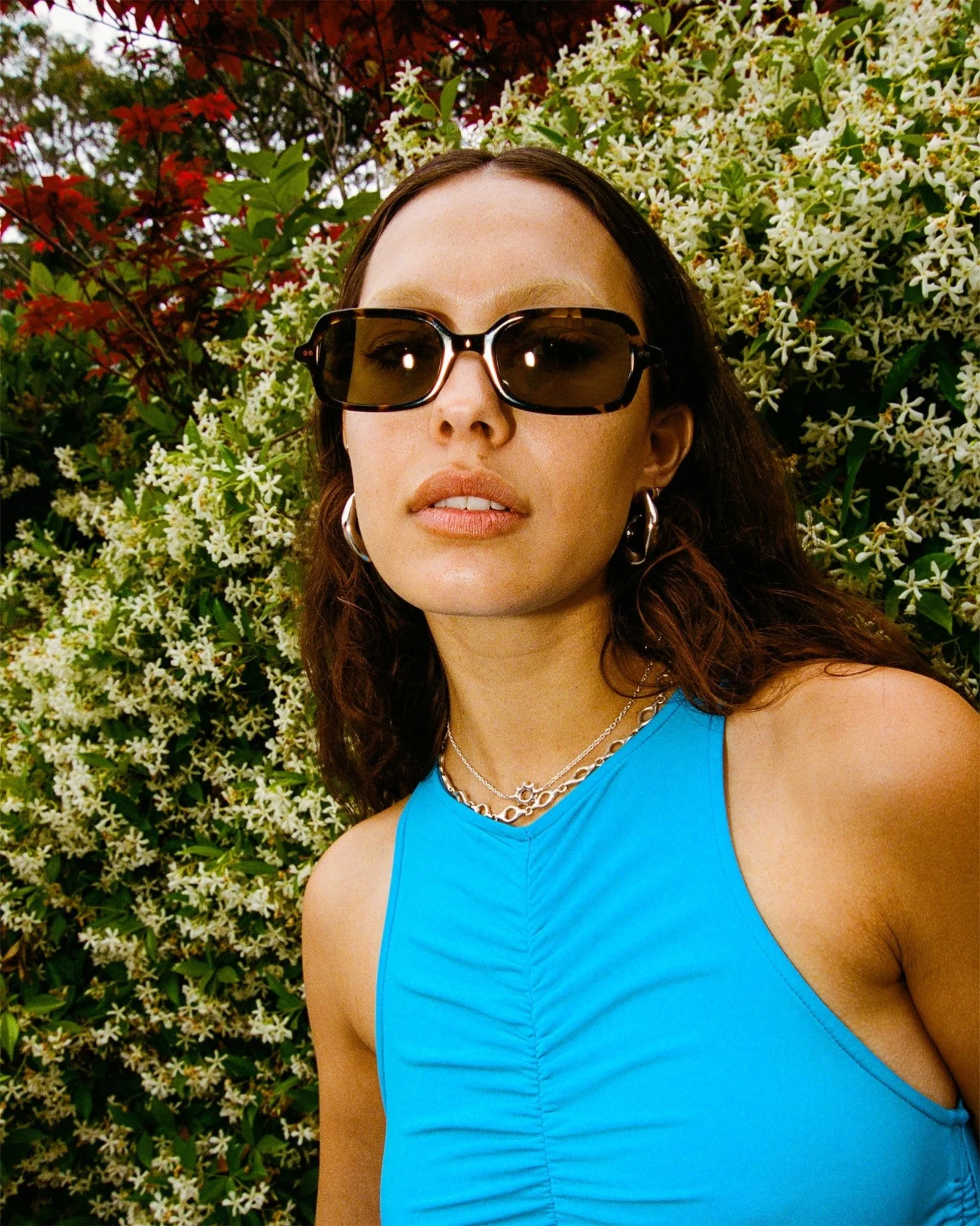 The Dream Cassette / Lunar Tortoise Bio & Polarised Olive Lens - Image 8