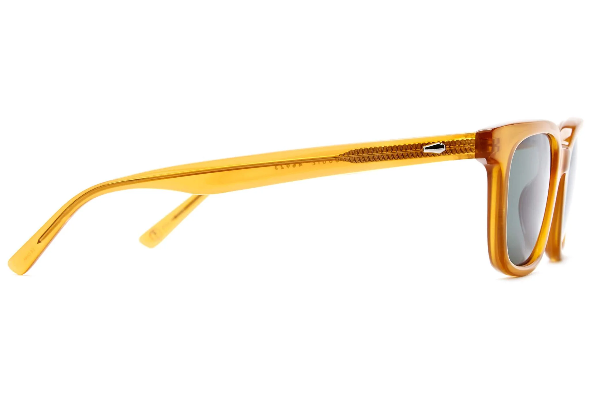 The Dropout Boogie / Caramel Bio & Polarised Lens - Image 3