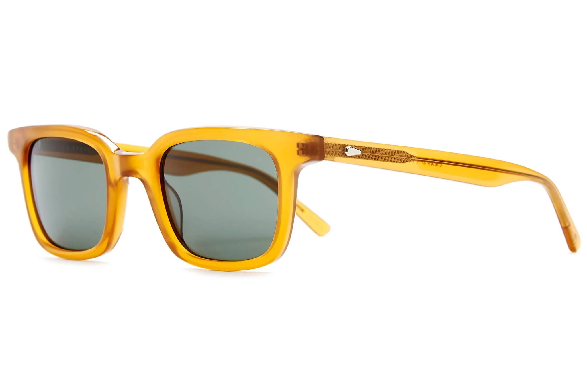The Dropout Boogie / Caramel Bio & Polarised Lens - Image 4