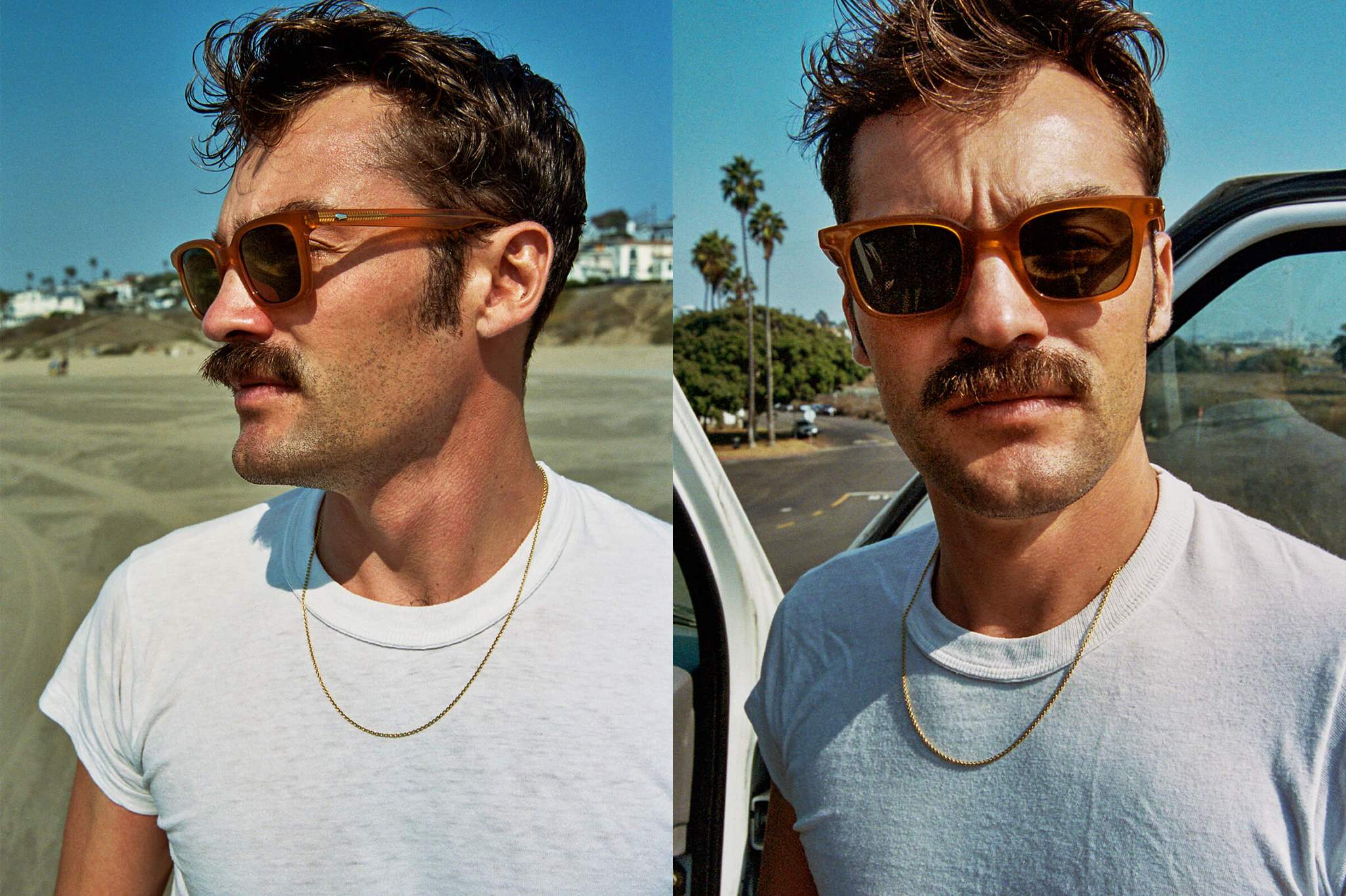 The Dropout Boogie / Caramel Bio & Polarised Lens - Image 6