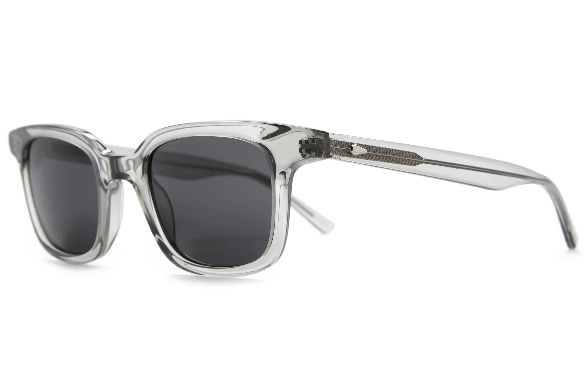 The Dropout Boogie / Crystal Smoke Bio & Polarised Grey Lens - Image 2