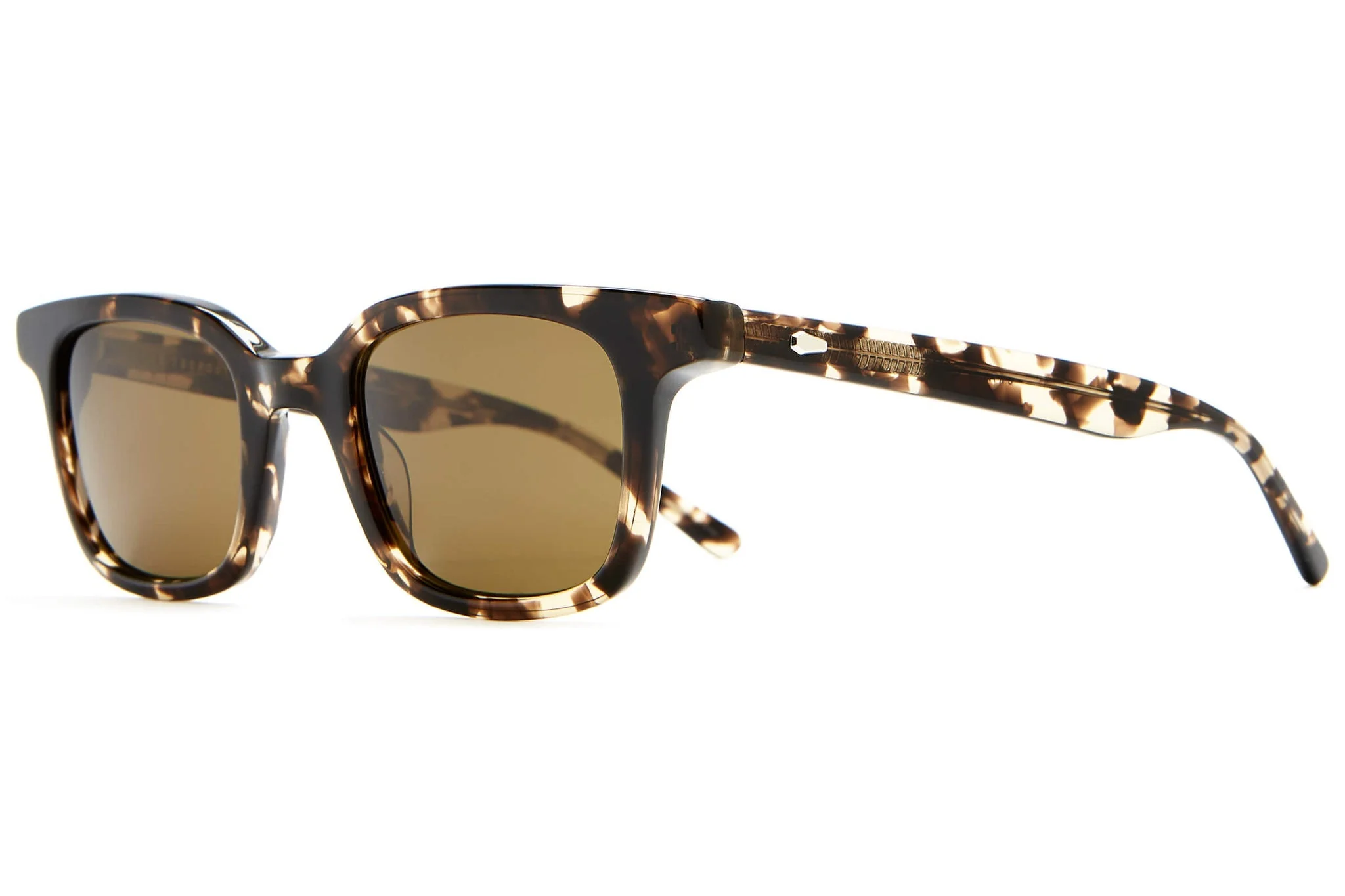 The Dropout Boogie / Desert Tortoise Bio & Polarised Grapeseed Lens - Image 2