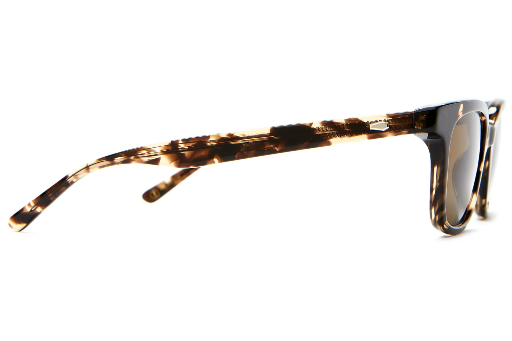 The Dropout Boogie / Desert Tortoise Bio & Polarised Grapeseed Lens - Image 4