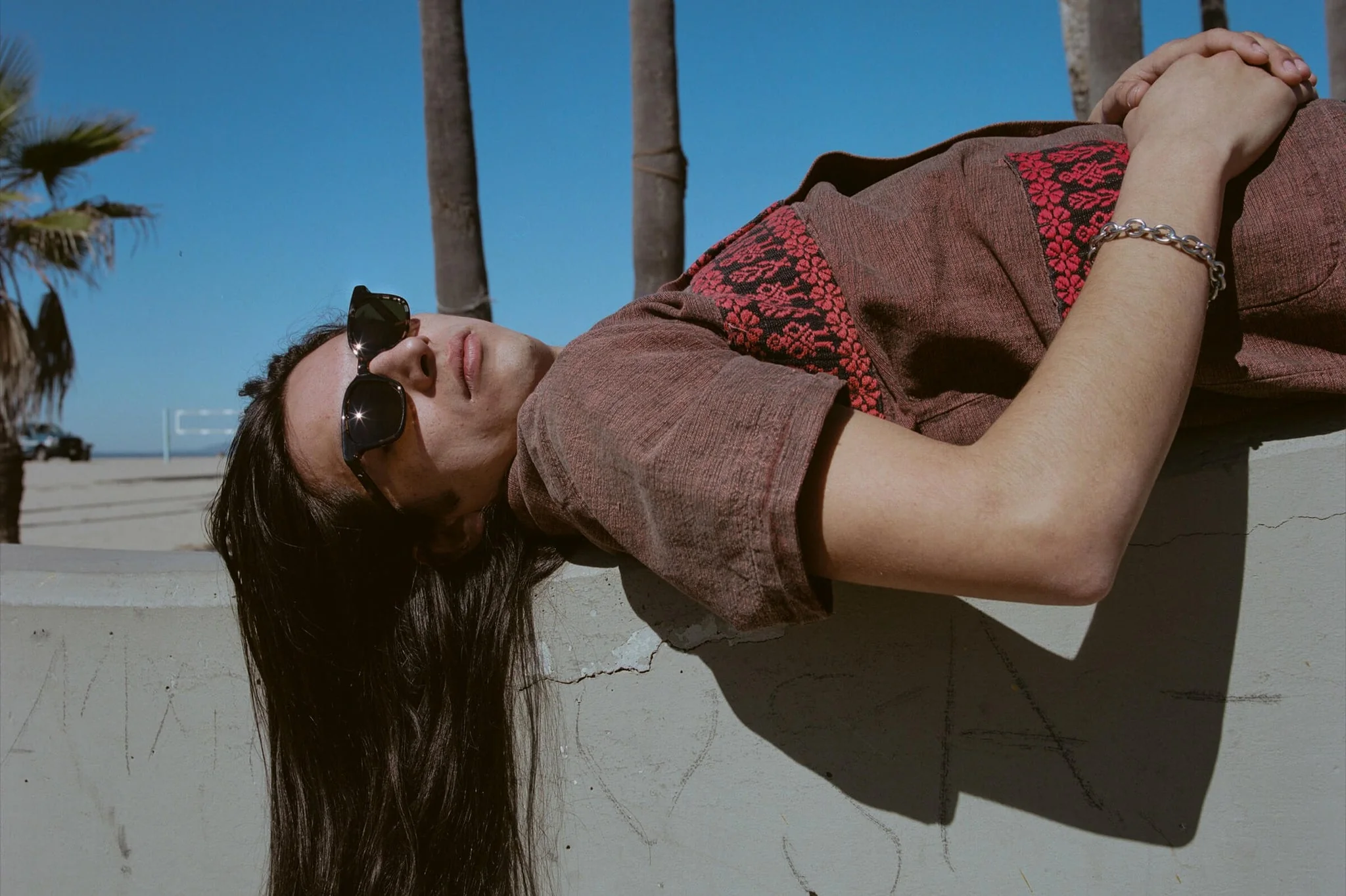 The Dropout Boogie / Desert Tortoise Bio & Polarised Grapeseed Lens - Image 8