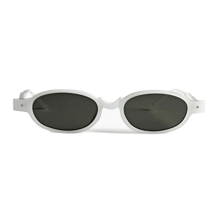 Errol / Bleached White