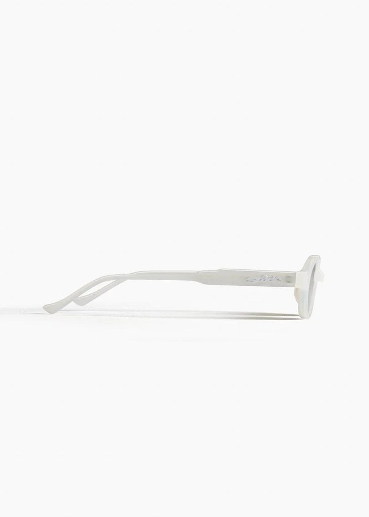 Errol / Bleached White - Image 4