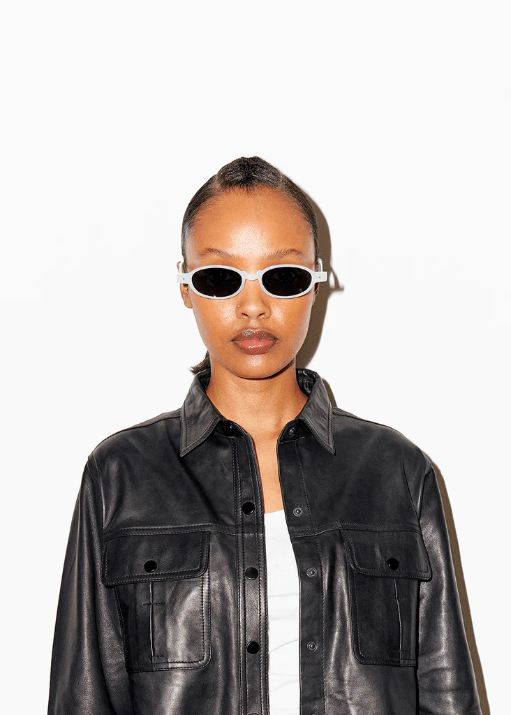 Errol / Bleached White - Image 5