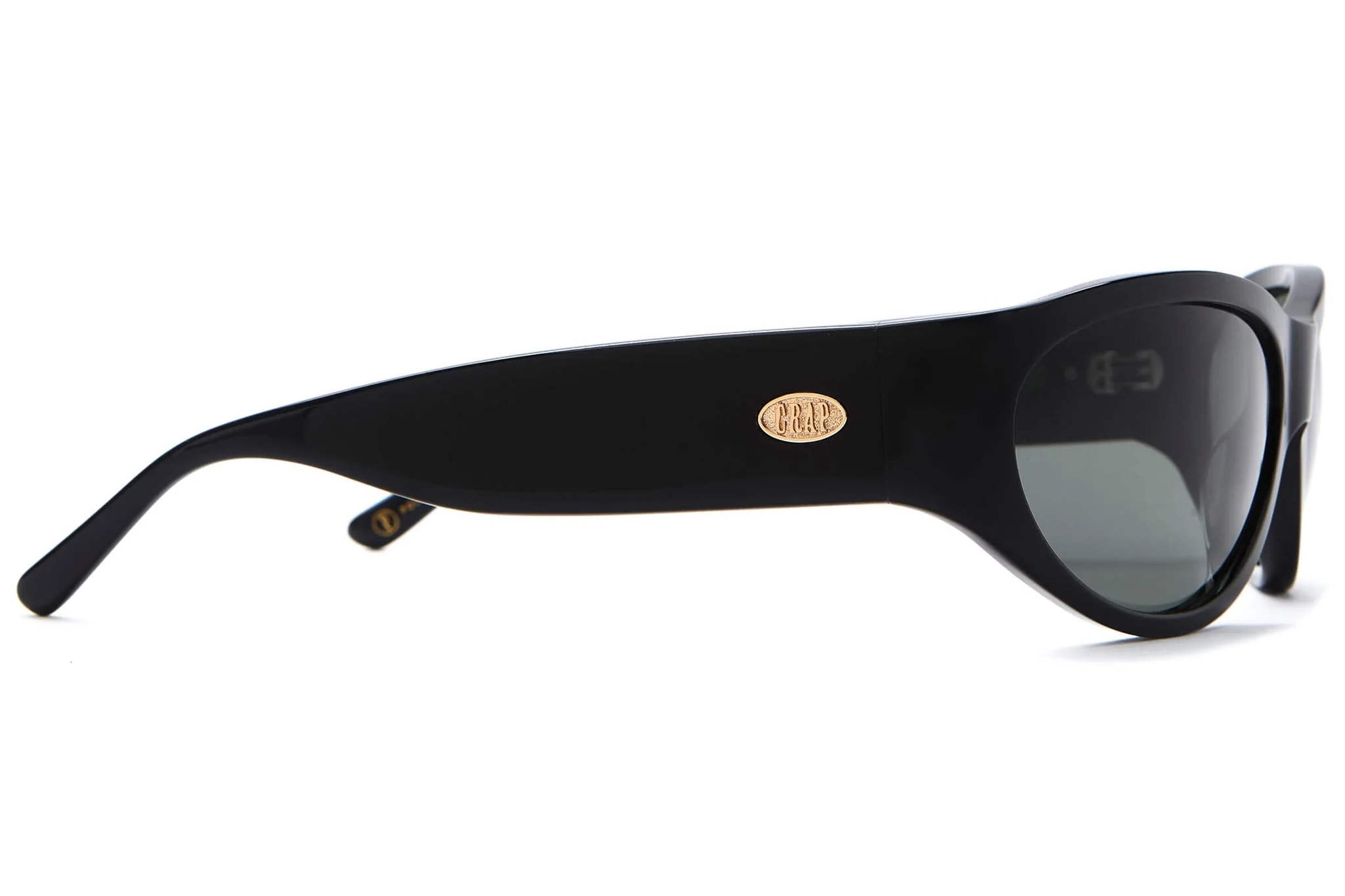 The Funk Daddy / Black Bio & Polarised Lens - Image 3