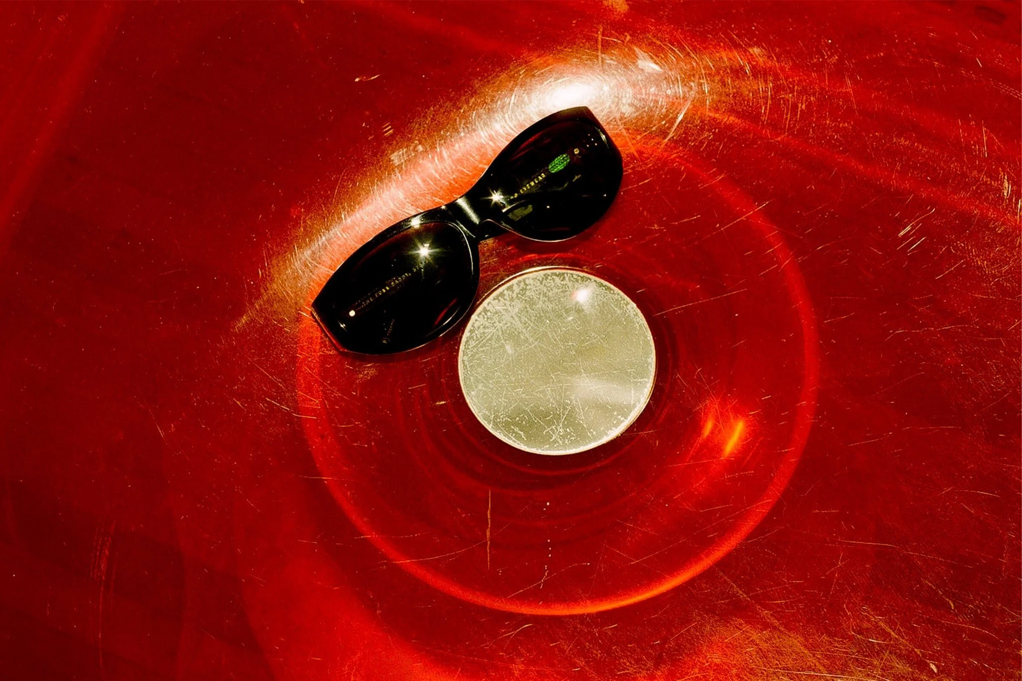 The Funk Daddy / Black Bio & Polarised Lens - Image 5
