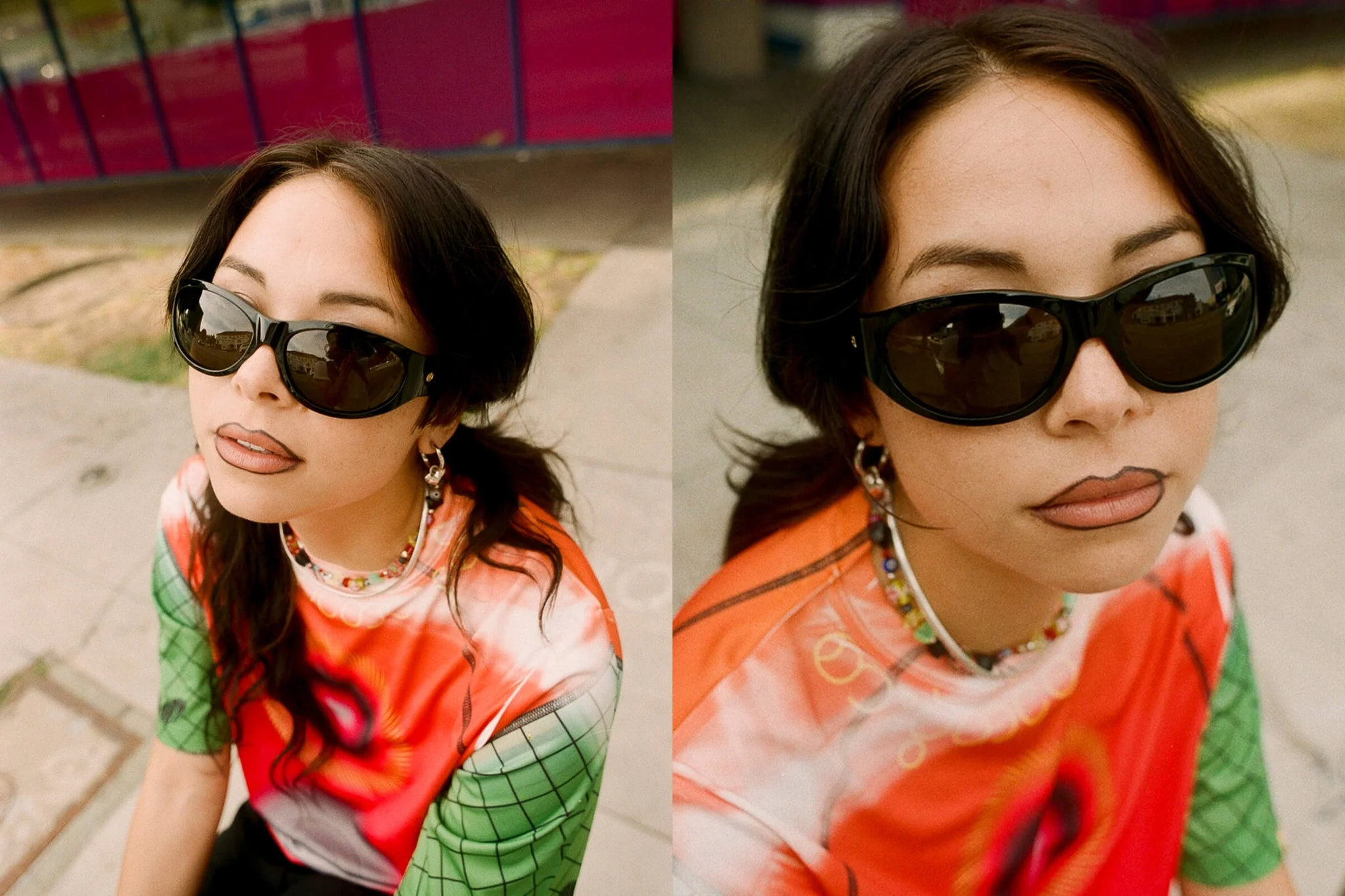 The Funk Daddy / Black Bio & Polarised Lens - Image 8