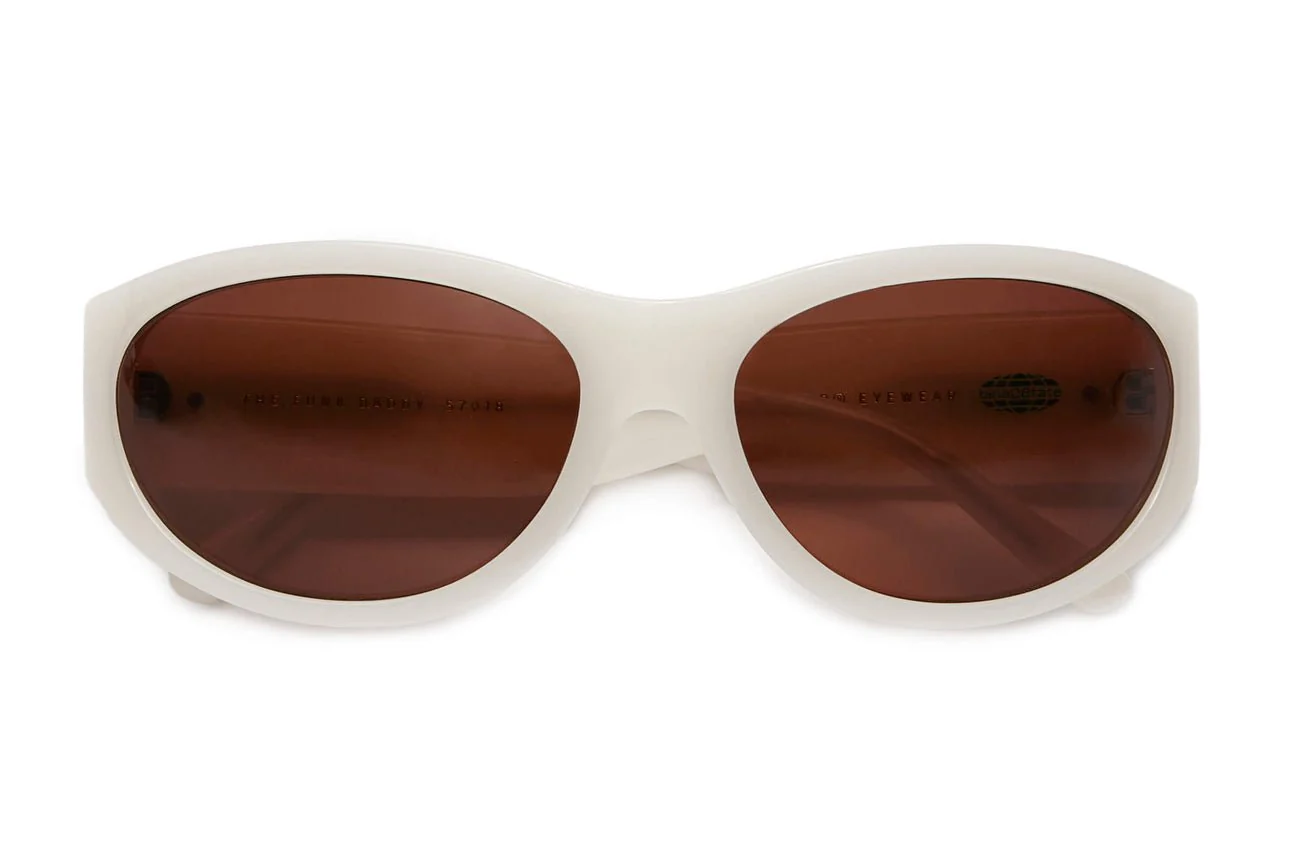 The Funk Daddy / Bleach Bio & Amber Lens