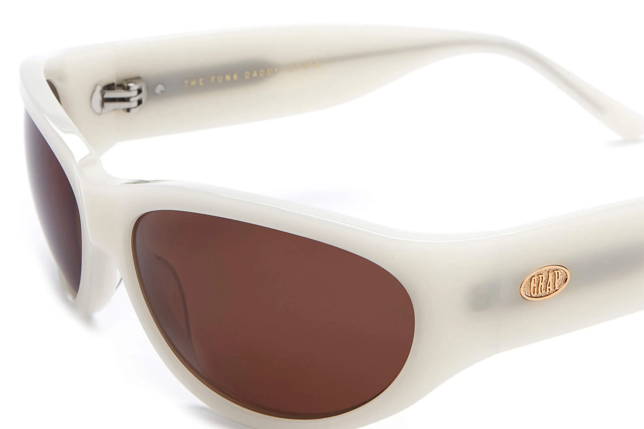 The Funk Daddy / Bleach Bio & Amber Lens - Image 3