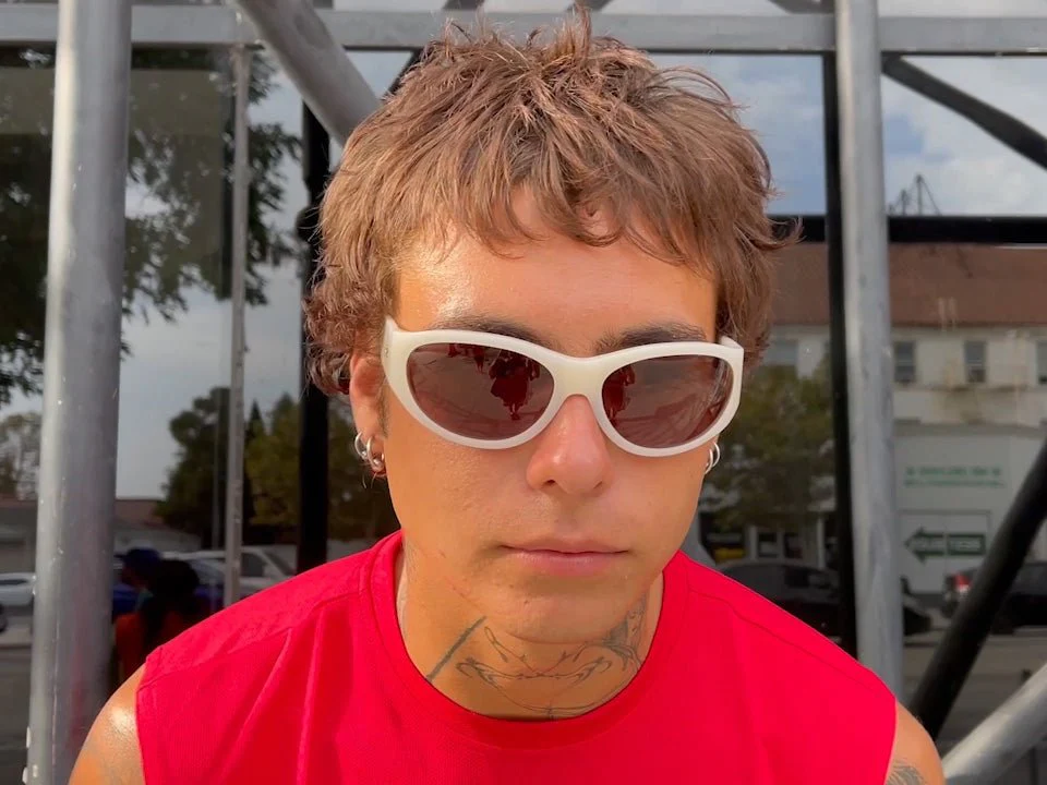 The Funk Daddy / Bleach Bio & Amber Lens - Image 7