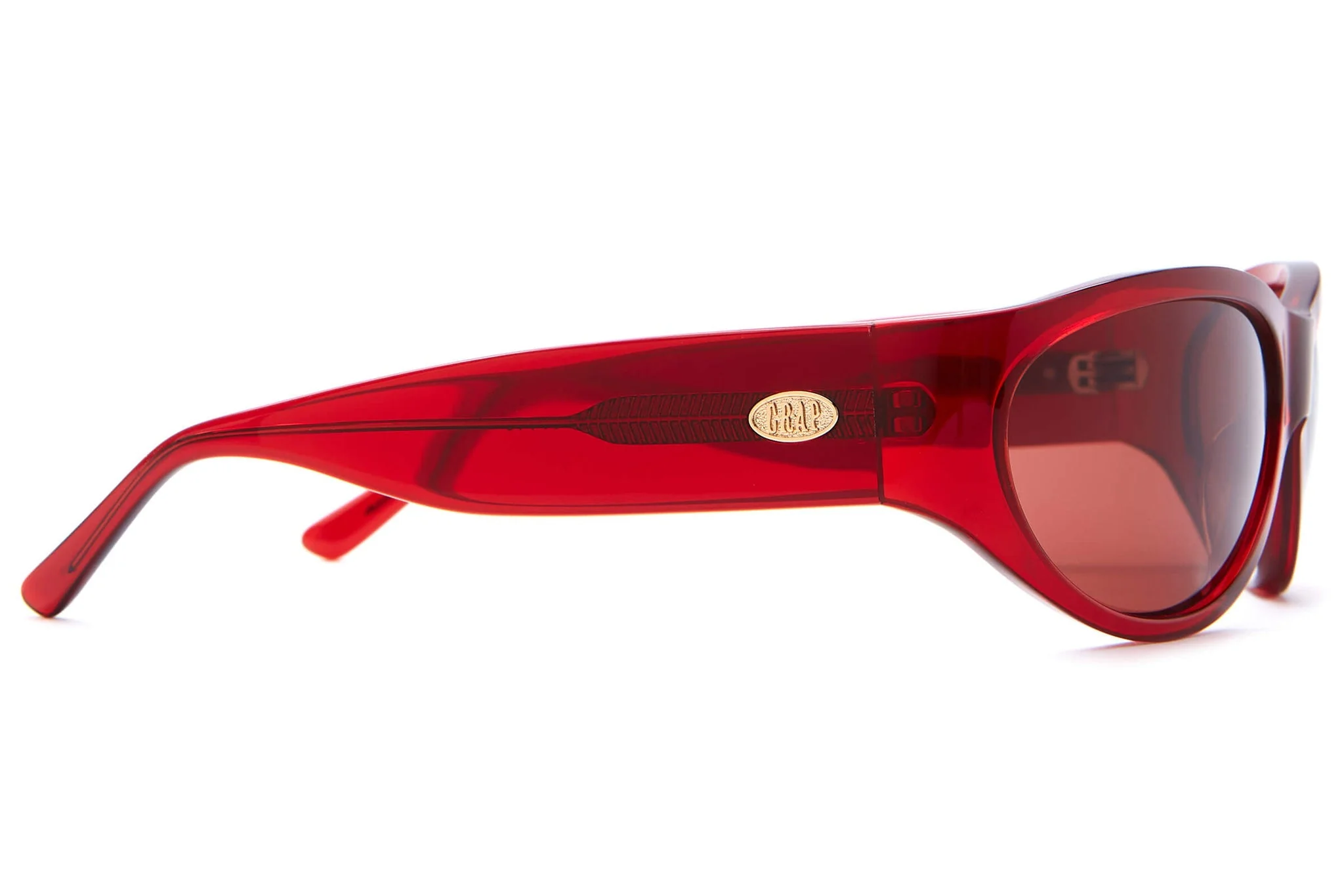 The Funk Daddy / Crystal Cherry Bio & Rosewood Lens - Image 4