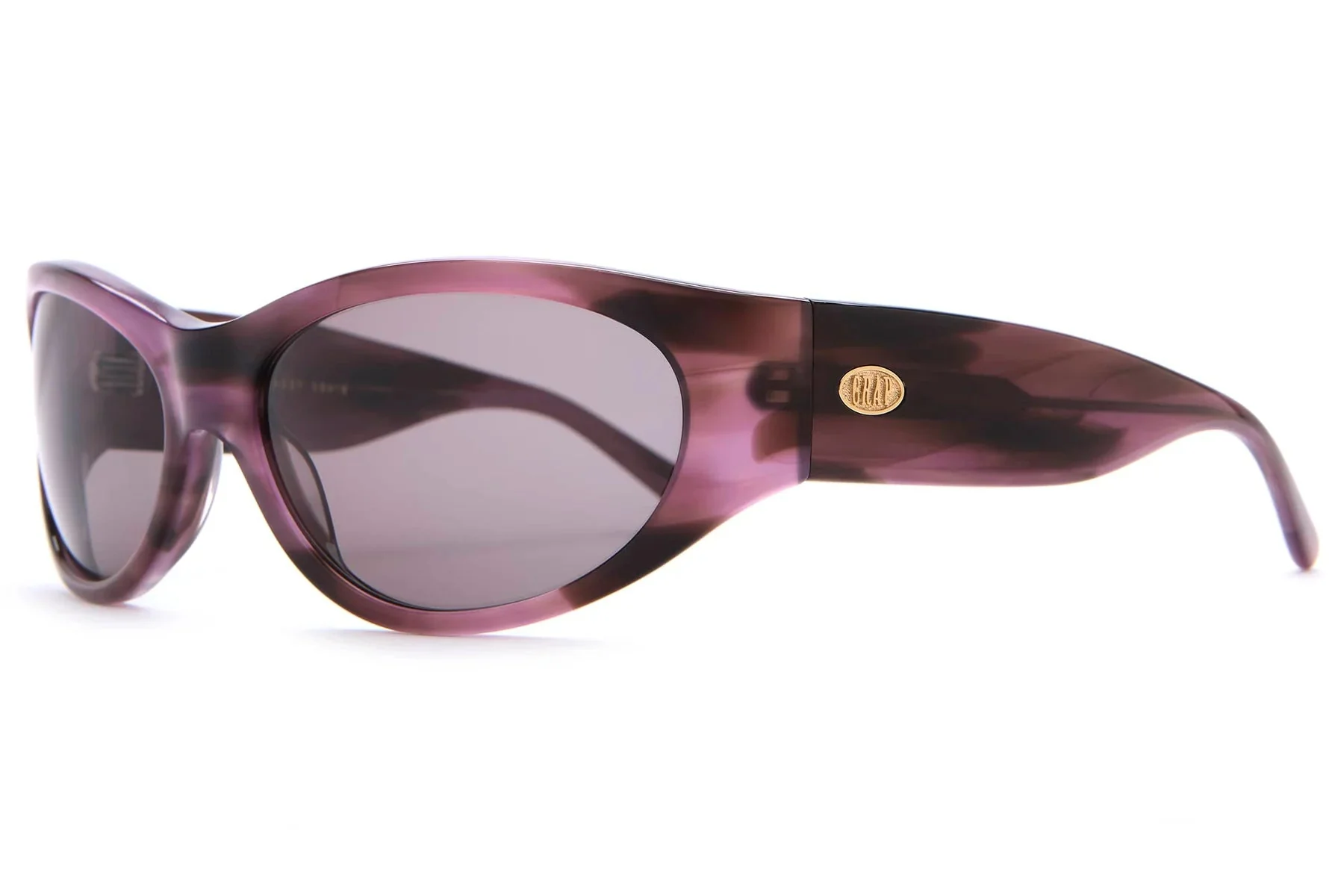 The Funk Daddy / Lilac Smoke Bio & Haze Lens - Image 2