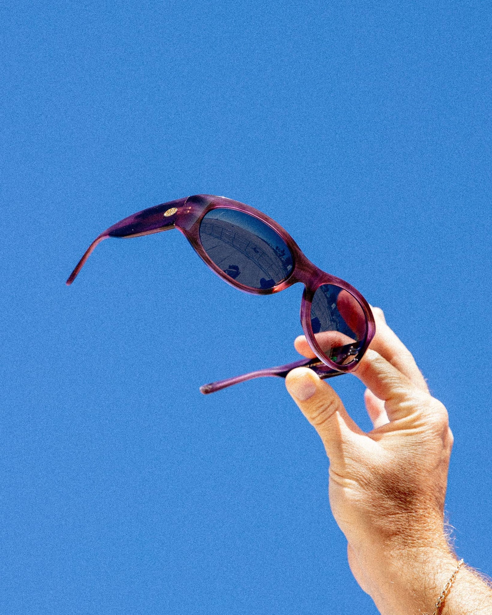 The Funk Daddy / Lilac Smoke Bio & Haze Lens - Image 7