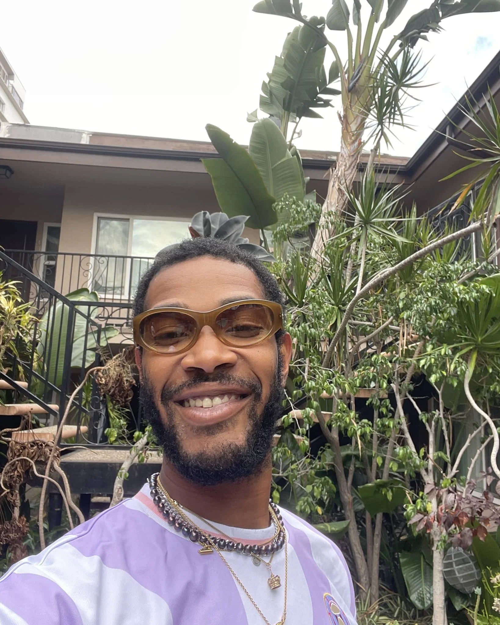 The Funk Daddy / Mustard Seed Gradient Bio & Kelp Gradient Lens - Image 10