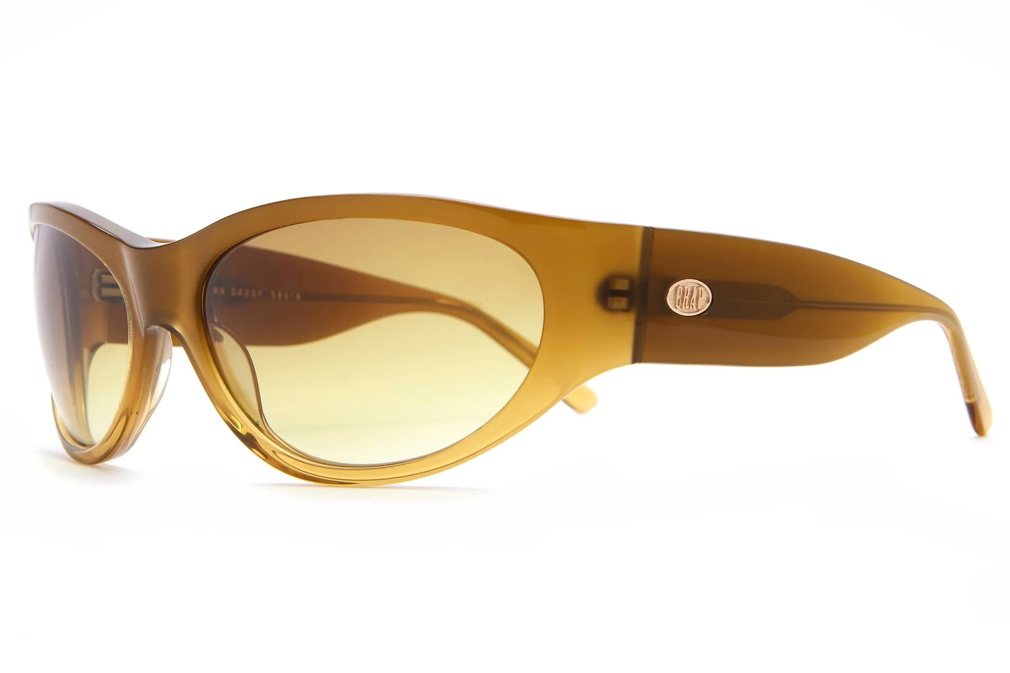 The Funk Daddy / Mustard Seed Gradient Bio & Kelp Gradient Lens - Image 4