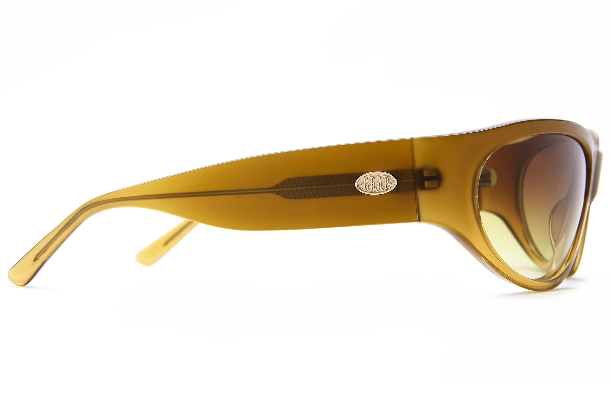 The Funk Daddy / Mustard Seed Gradient Bio & Kelp Gradient Lens - Image 5