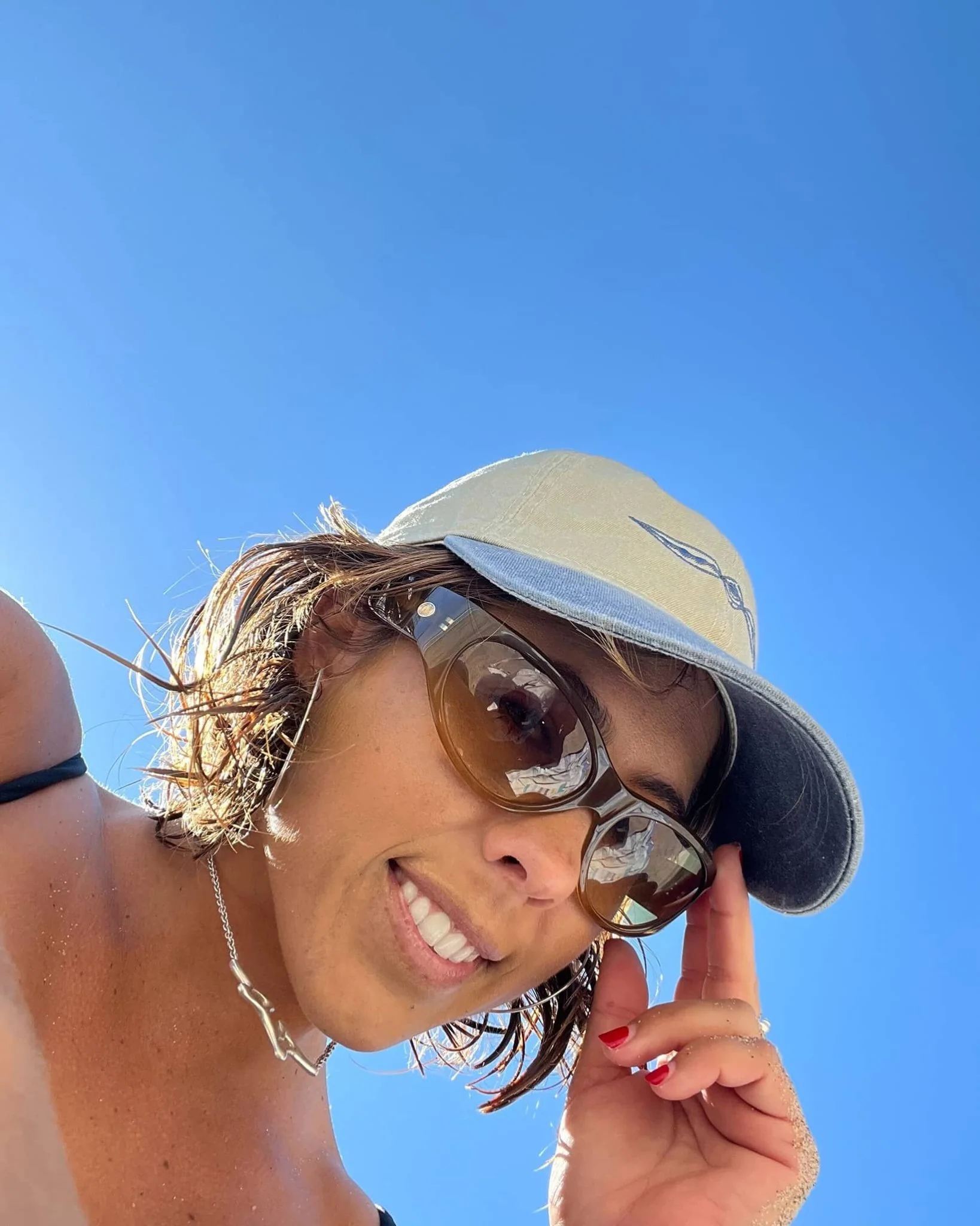 The Funk Daddy / Mustard Seed Gradient Bio & Kelp Gradient Lens - Image 8