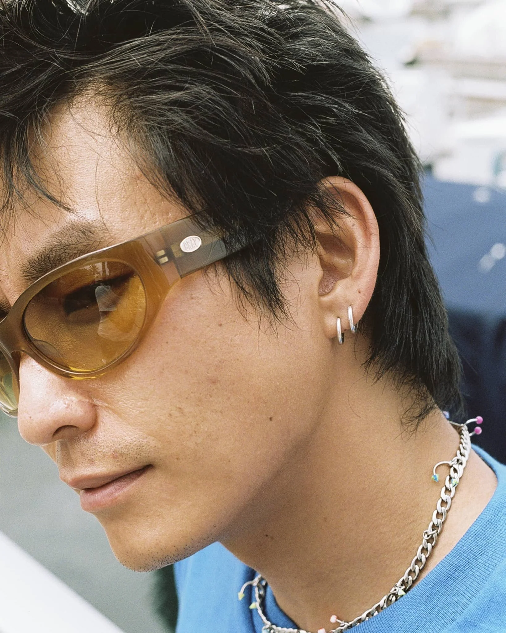 The Funk Daddy / Mustard Seed Gradient Bio & Kelp Gradient Lens - Image 9