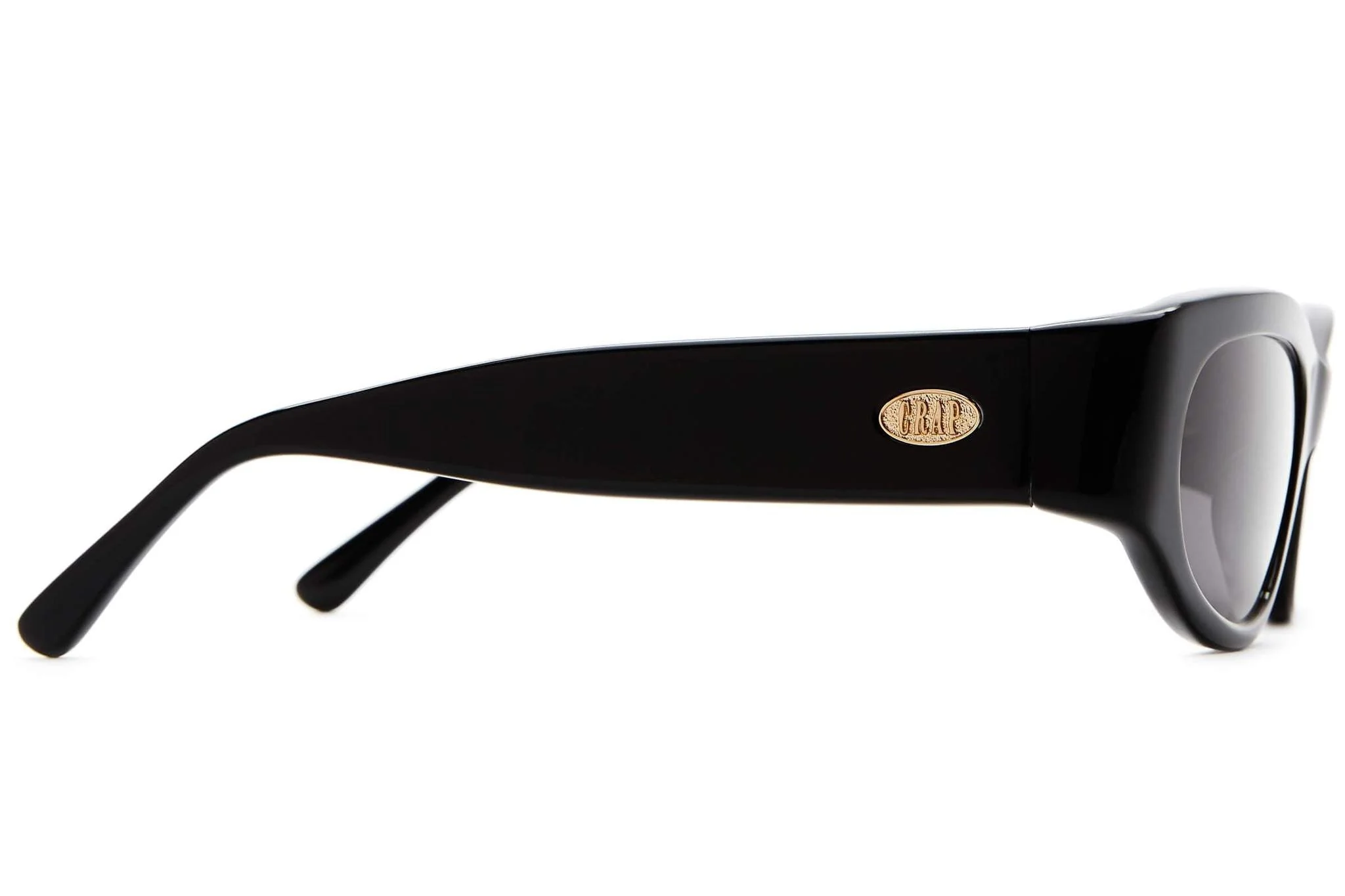 The Funk Punk / Black Bio & Grey Lens - Image 3