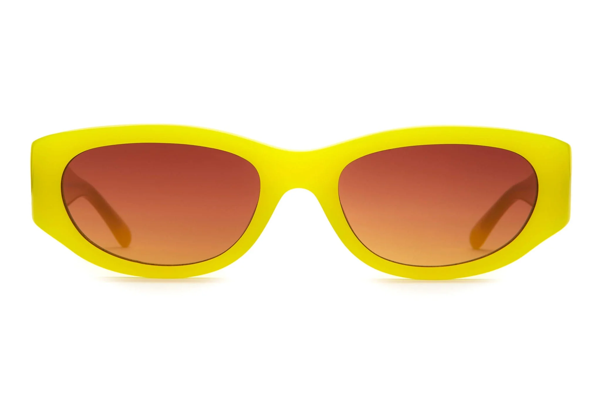 The Funk Punk / Pineapple Bio & Rosewood Sunset Lens