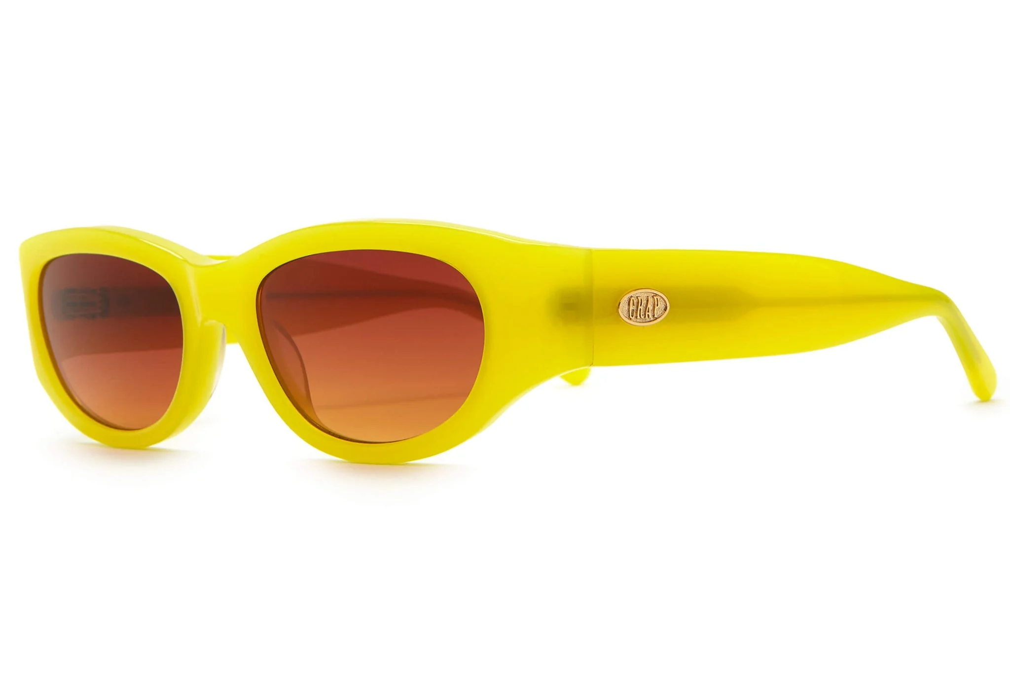 The Funk Punk / Pineapple Bio & Rosewood Sunset Lens - Image 2