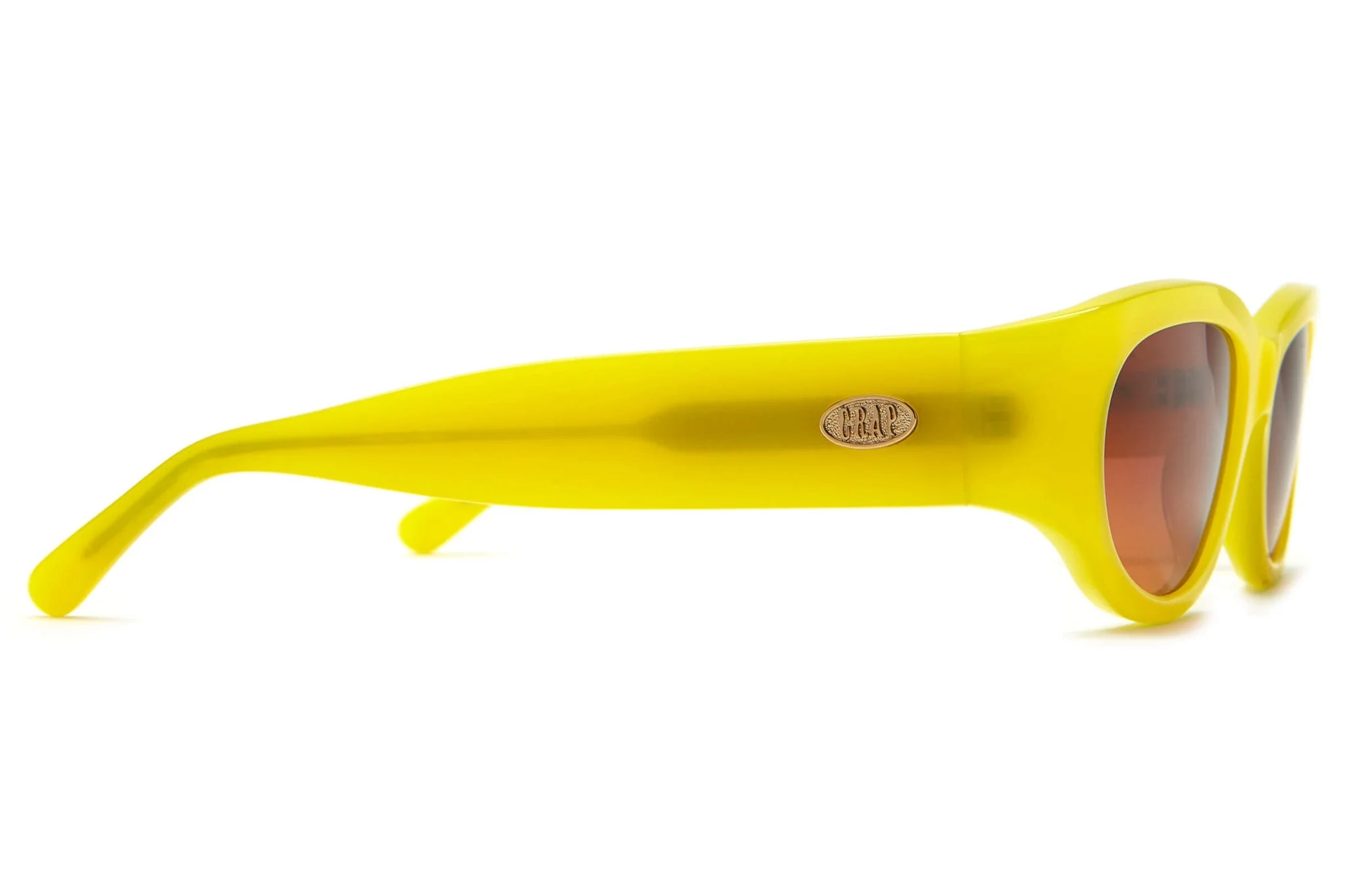 The Funk Punk / Pineapple Bio & Rosewood Sunset Lens - Image 3