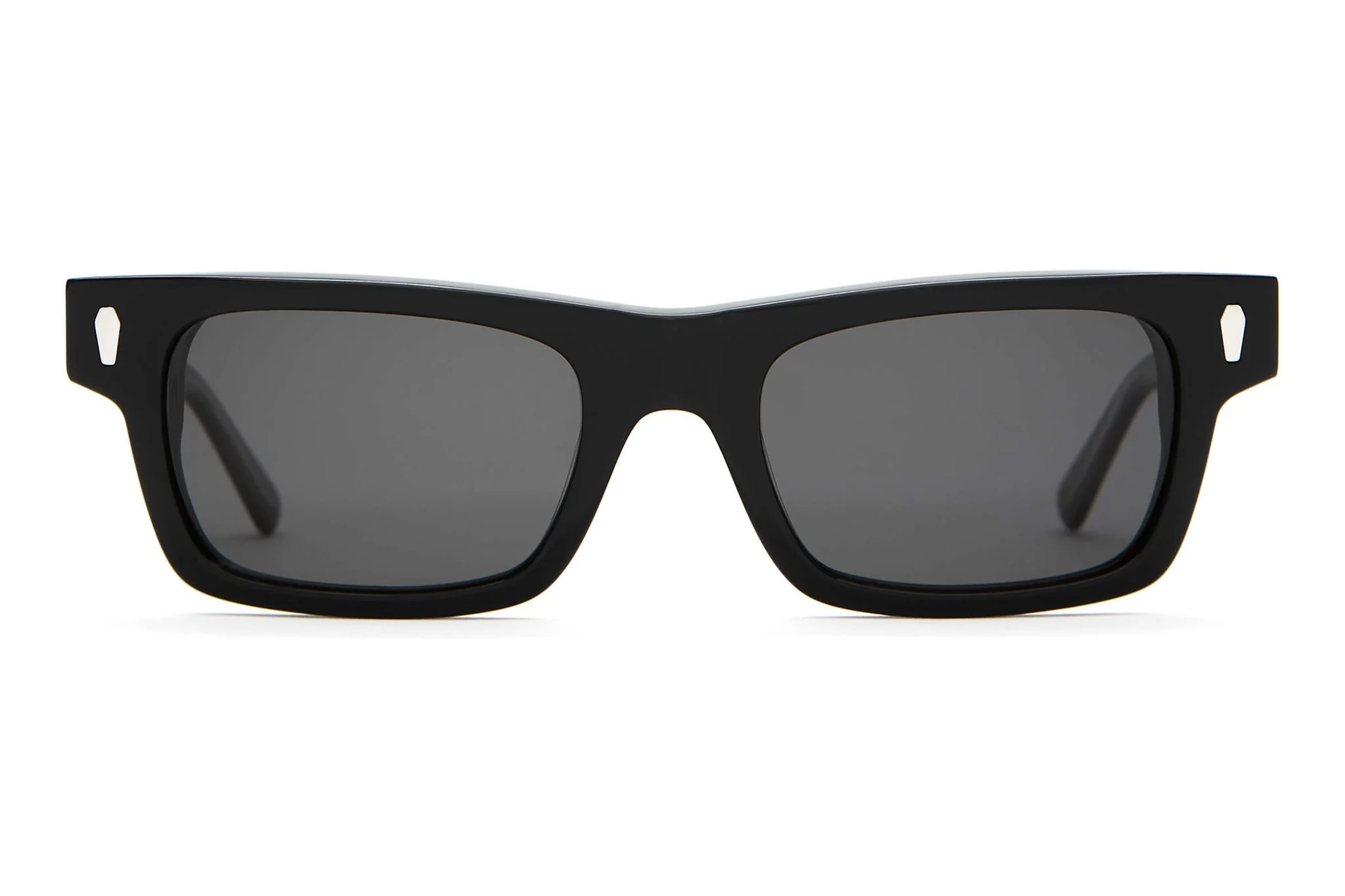 The Good Bad / Black Bio & Polarised Grey Lens