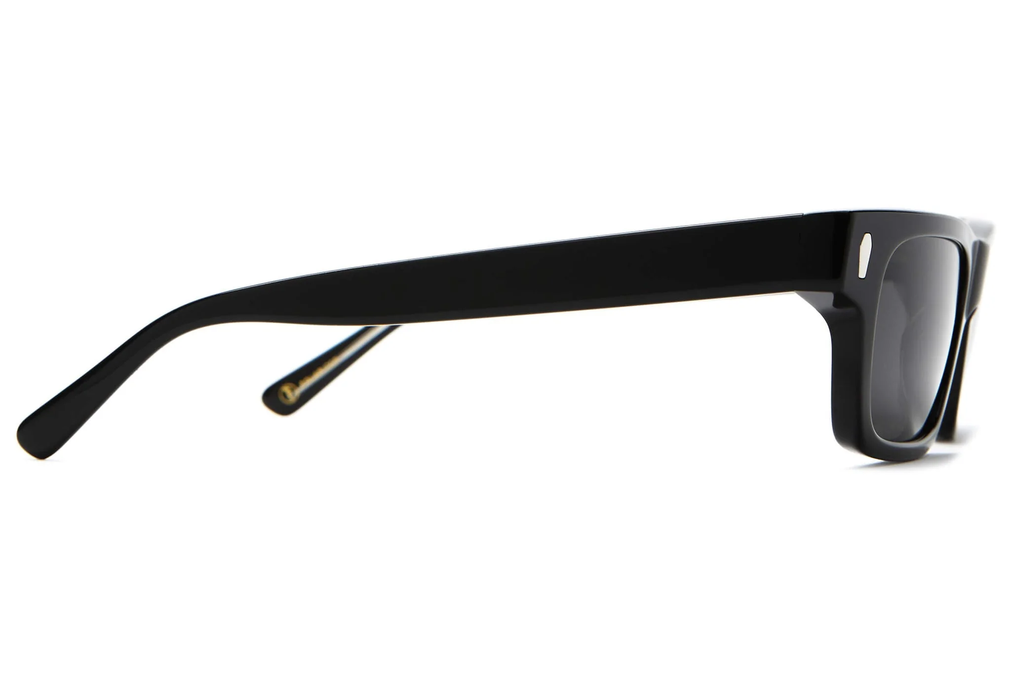 The Good Bad / Black Bio & Polarised Grey Lens - Image 4