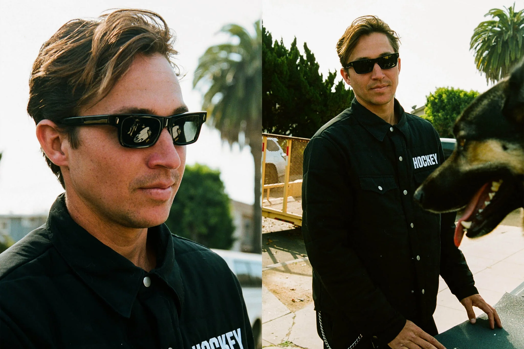 The Good Bad / Black Bio & Polarised Grey Lens - Image 6