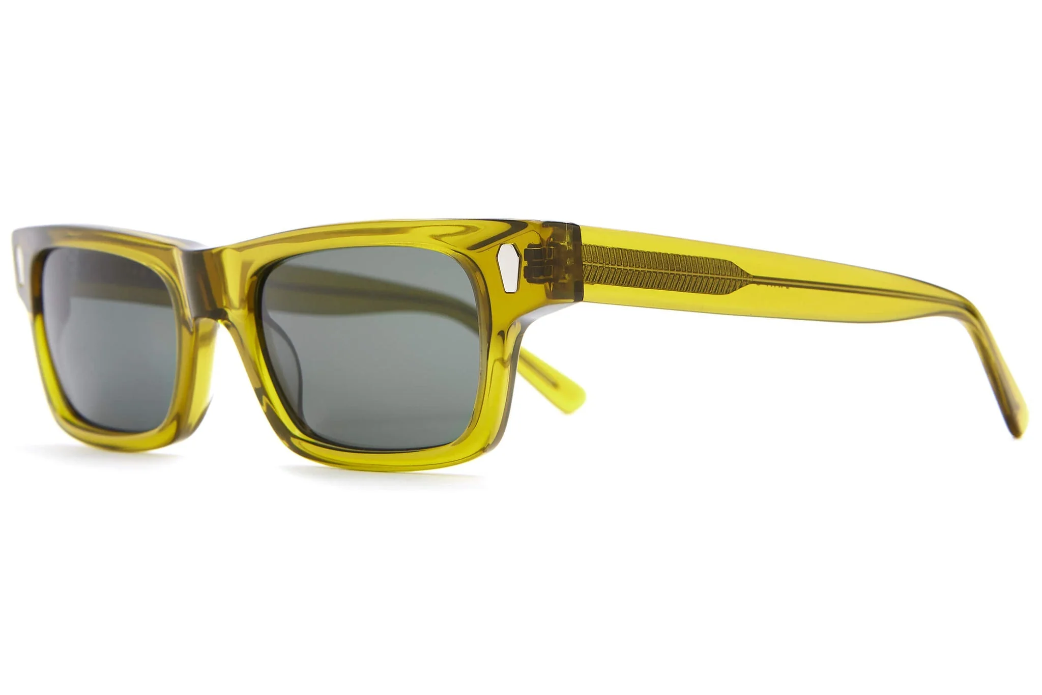 The Good Bad / Crystal Kelp Bio & Polarized G15 Lens - Image 4