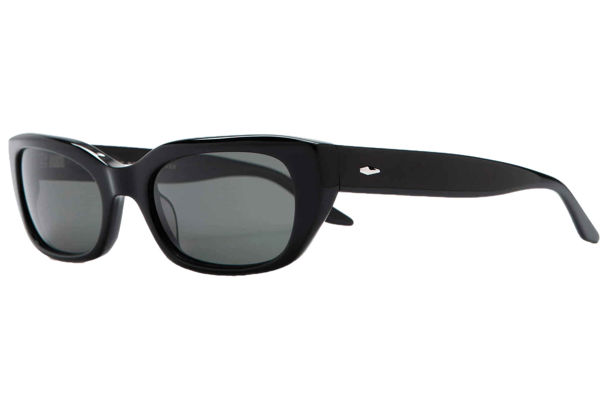 The Gothic Breeze / Black Bio & Polarised G15 Lens - Image 2