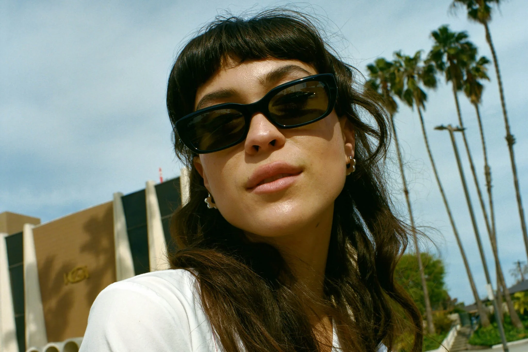 The Gothic Breeze / Black Bio & Polarised G15 Lens - Image 7
