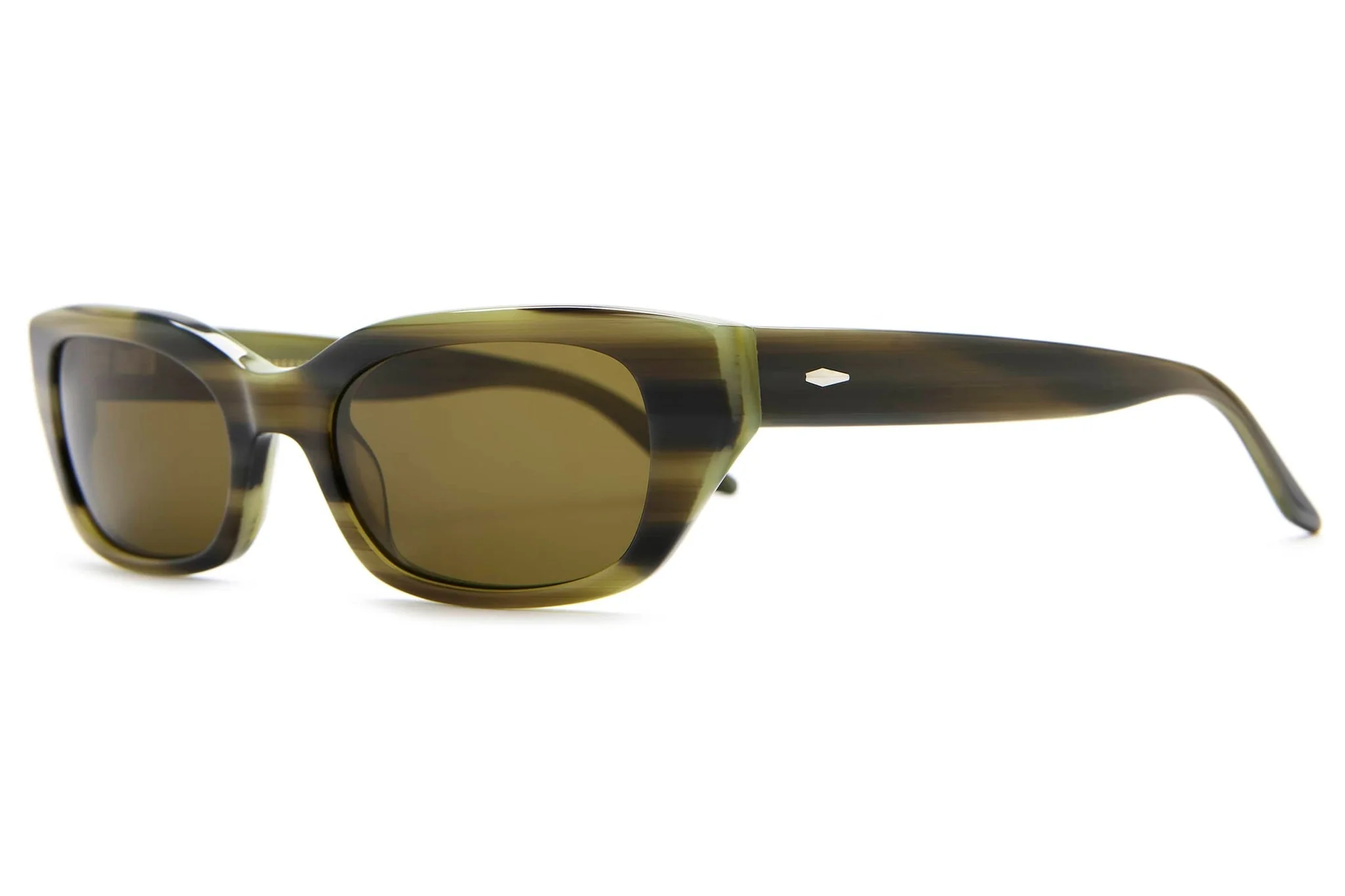 The Gothic Breeze / Frond Bio & Polarised Grapeseed Lens - Image 2