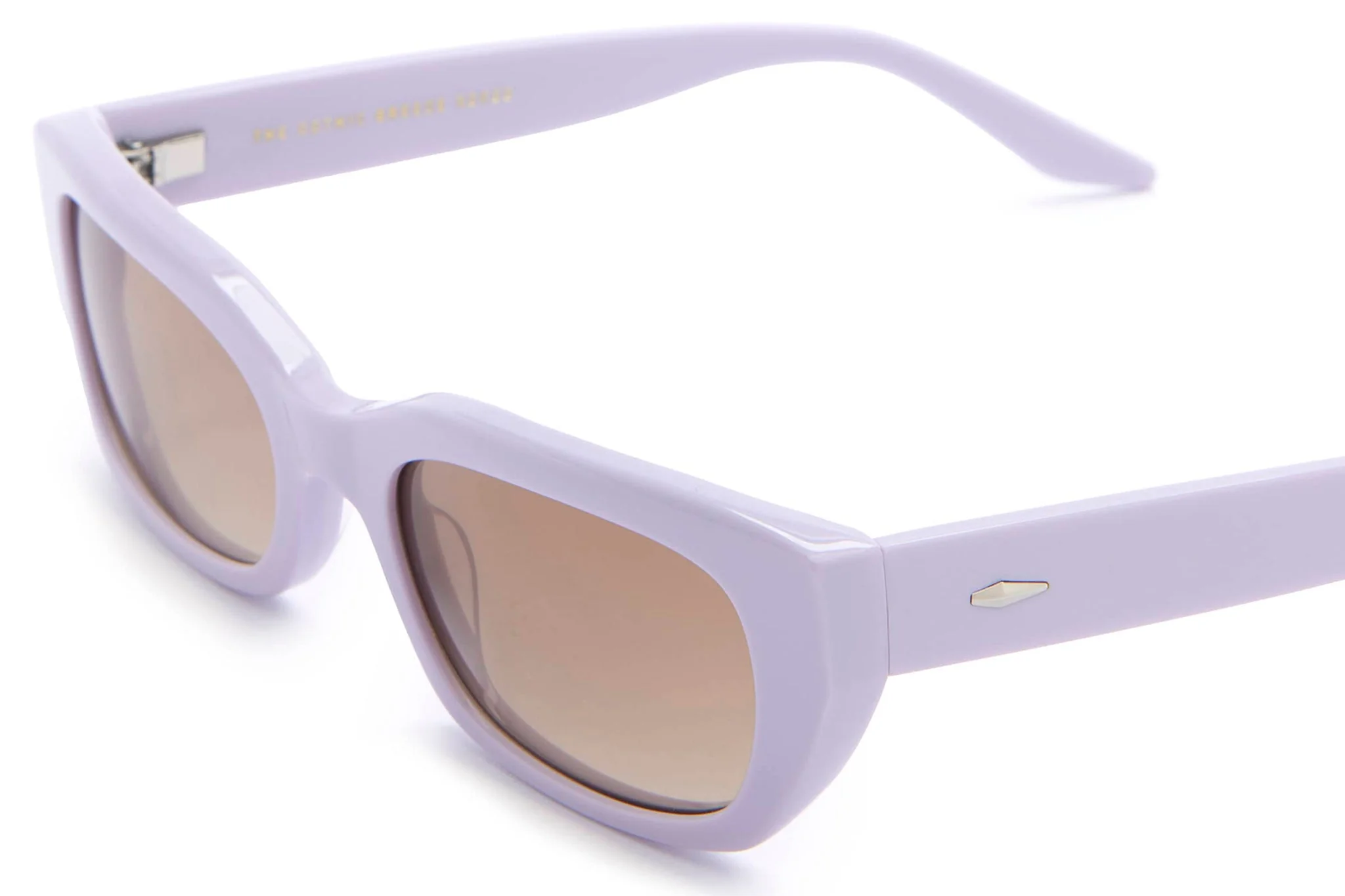 The Gothic Breeze / Lavender Milk Bio & Dune Gradient Lens - Image 4
