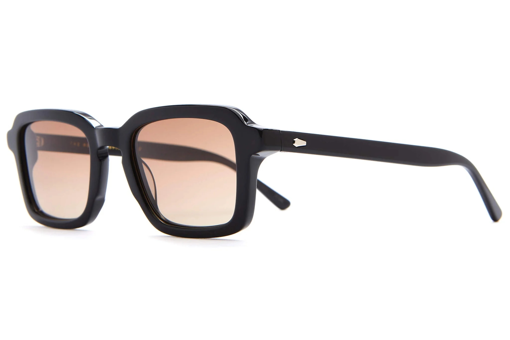 The Heavy Tropix / Black Bio & Polarised Dune Gradient Lens - Image 2