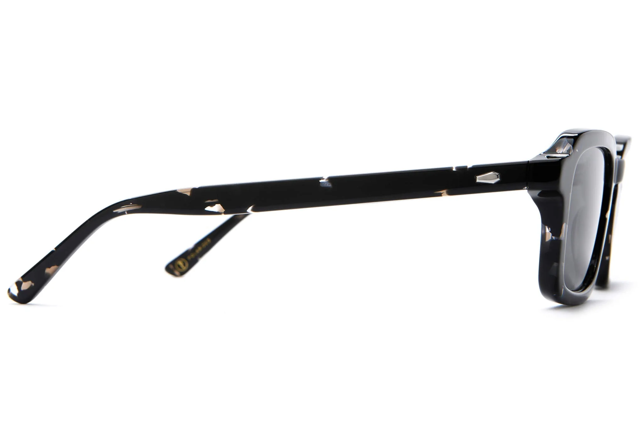 The Heavy Tropix / Black Tortoise Bio & Polarised Grey Lens - Image 3