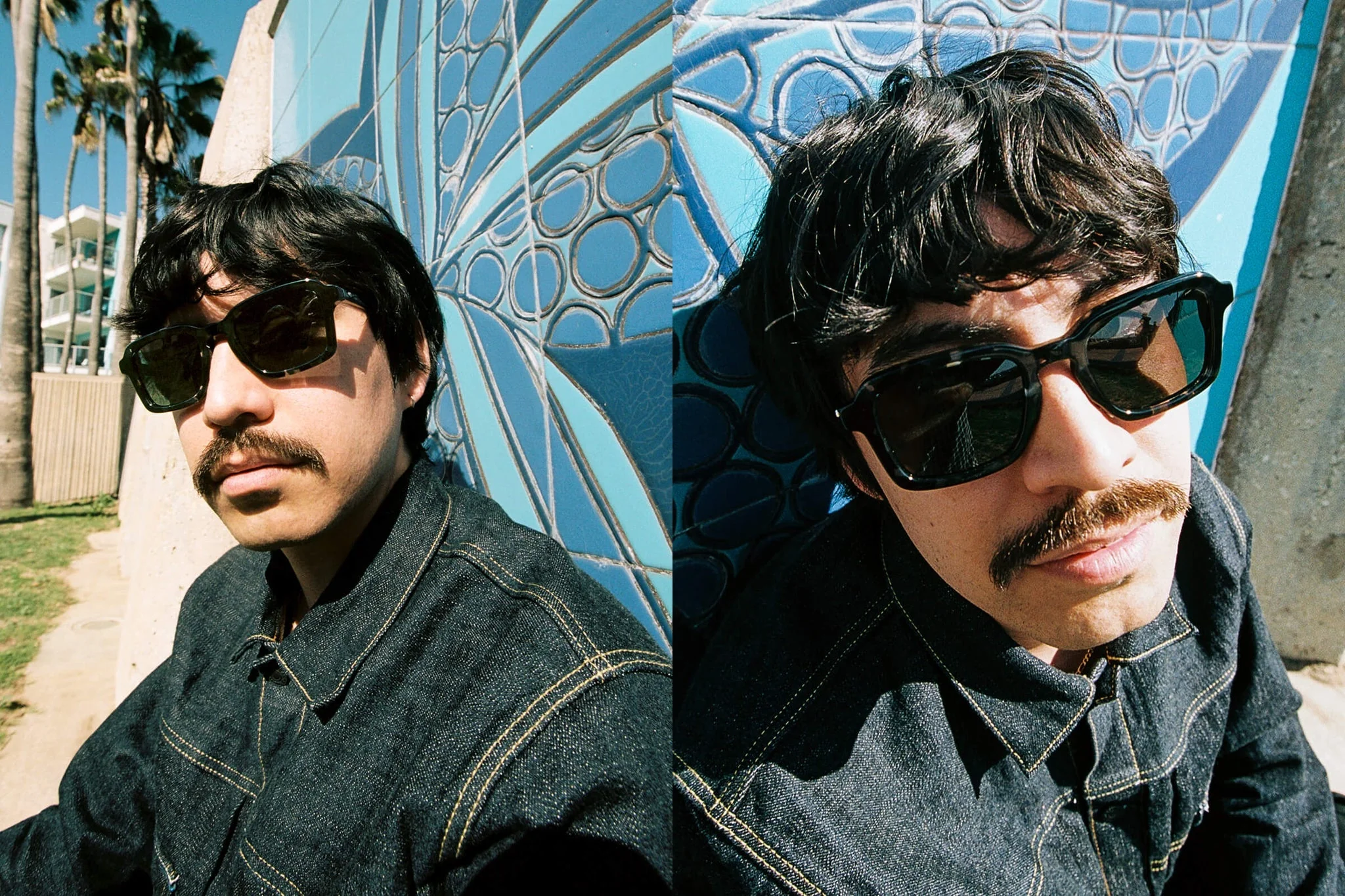 The Heavy Tropix / Black Tortoise Bio & Polarised Grey Lens - Image 7