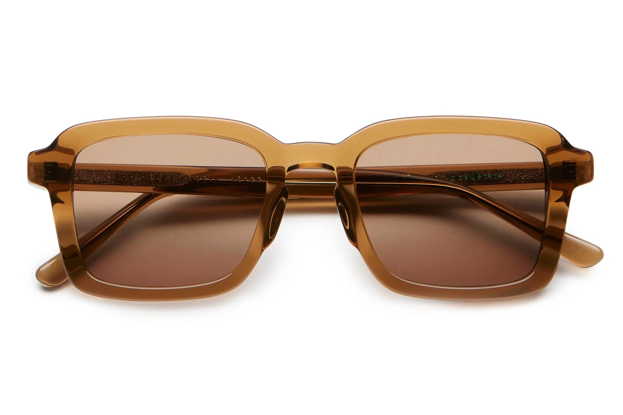 The Heavy Tropix / Crystal Sand Bio & Polarised Dune Lens