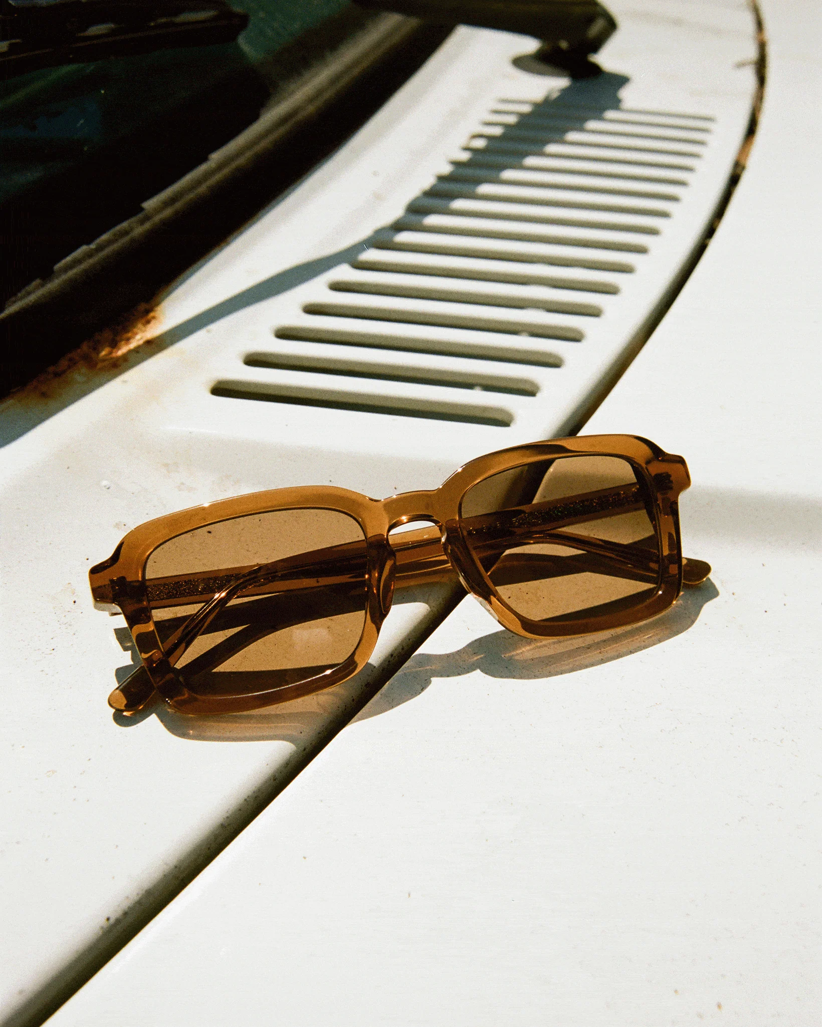 The Heavy Tropix / Crystal Sand Bio & Polarised Dune Lens - Image 5