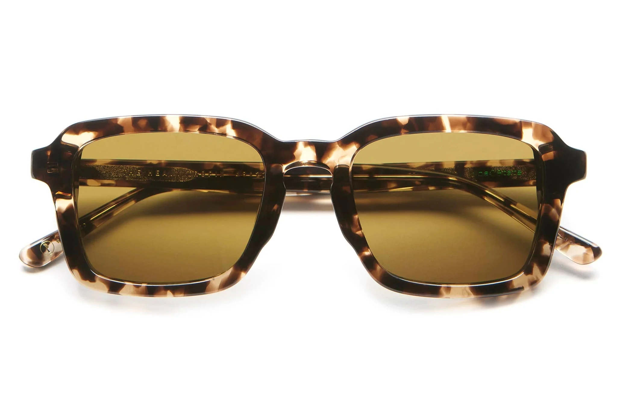 The Heavy Tropix / Desert Tortoise Bio & Polarised Grapeseed Lens