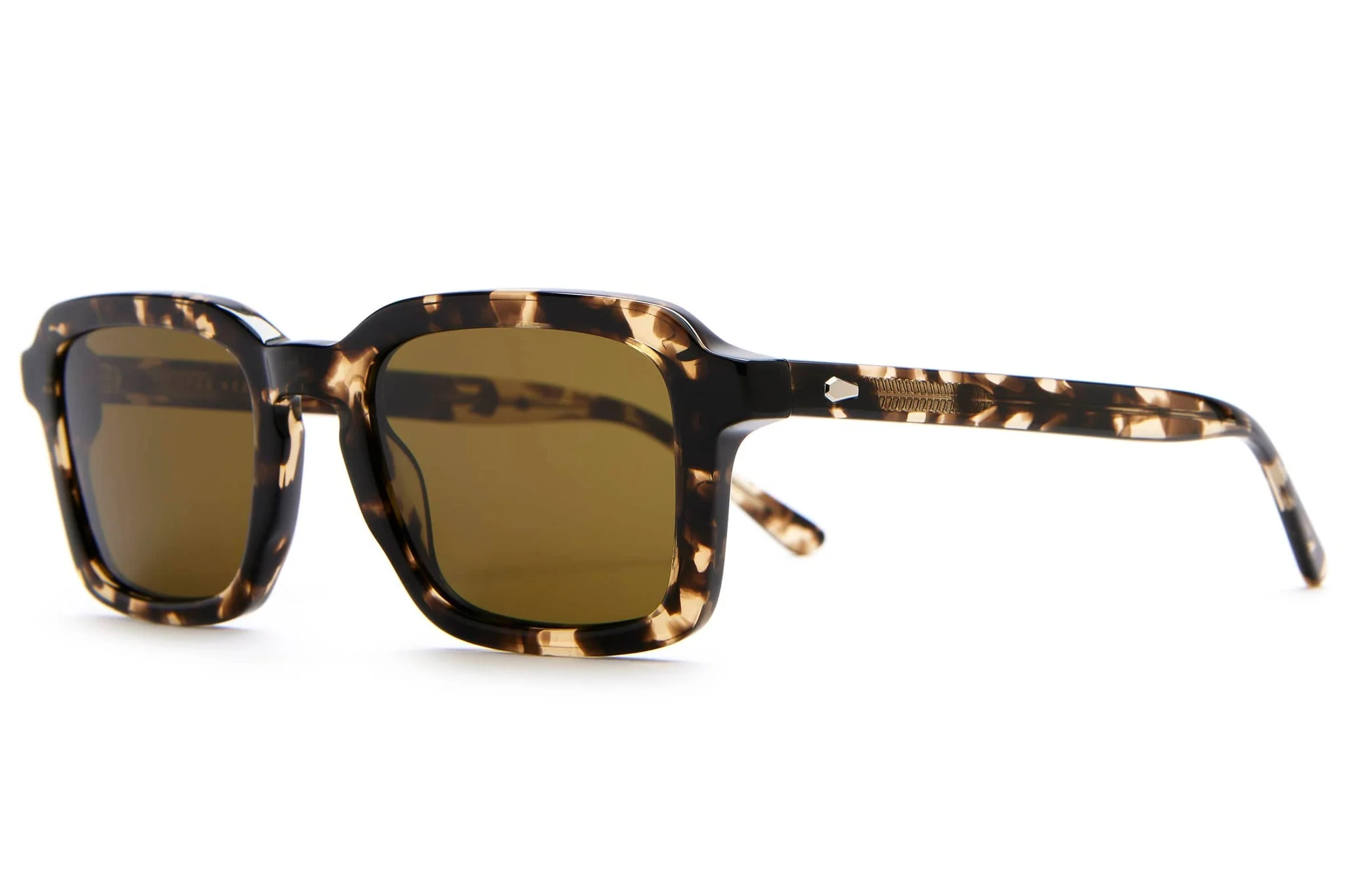 The Heavy Tropix / Desert Tortoise Bio & Polarised Grapeseed Lens - Image 2