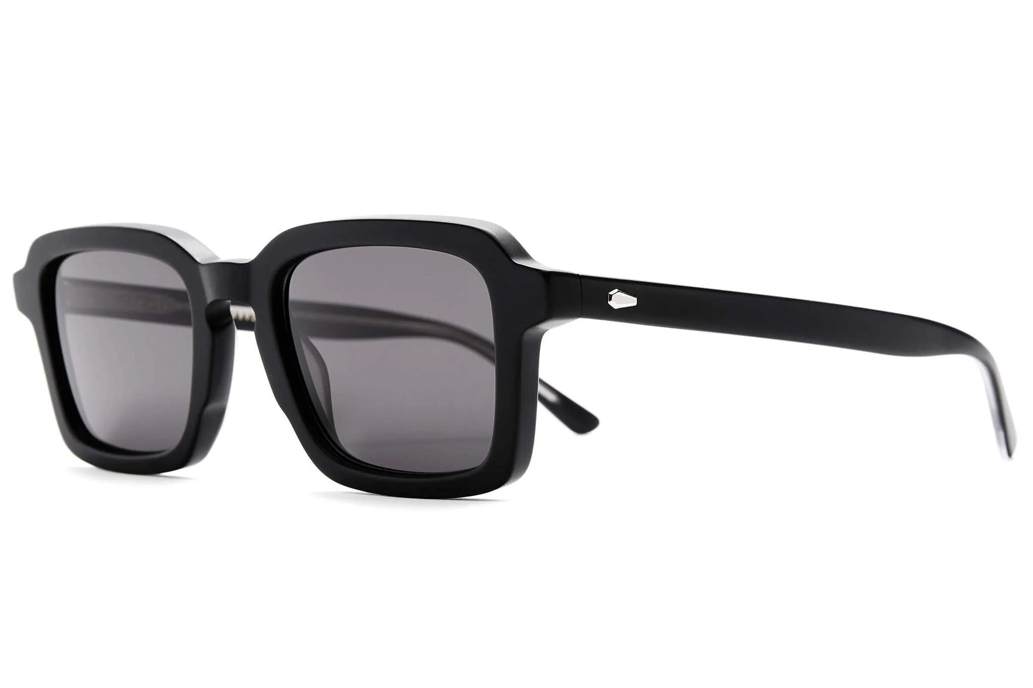 The Heavy Tropix / Matte Black & Polarised Grey Lens - Image 2