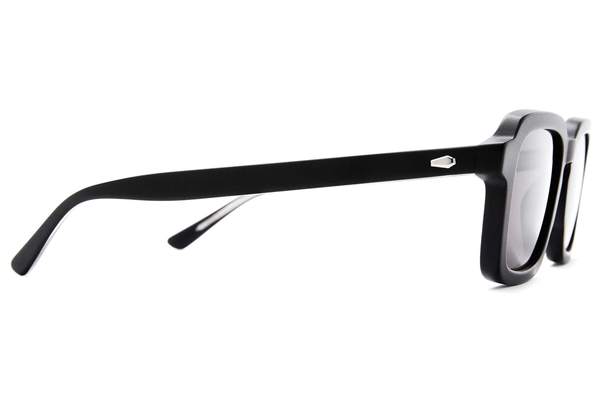 The Heavy Tropix / Matte Black & Polarised Grey Lens - Image 4