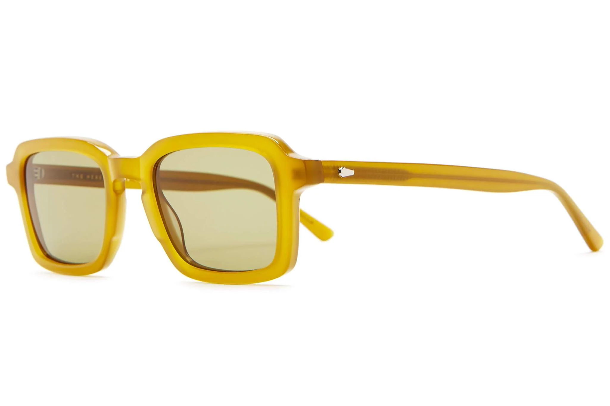 The Heavy Tropix / Agave Bio & Polarised Olive Lens - Image 2