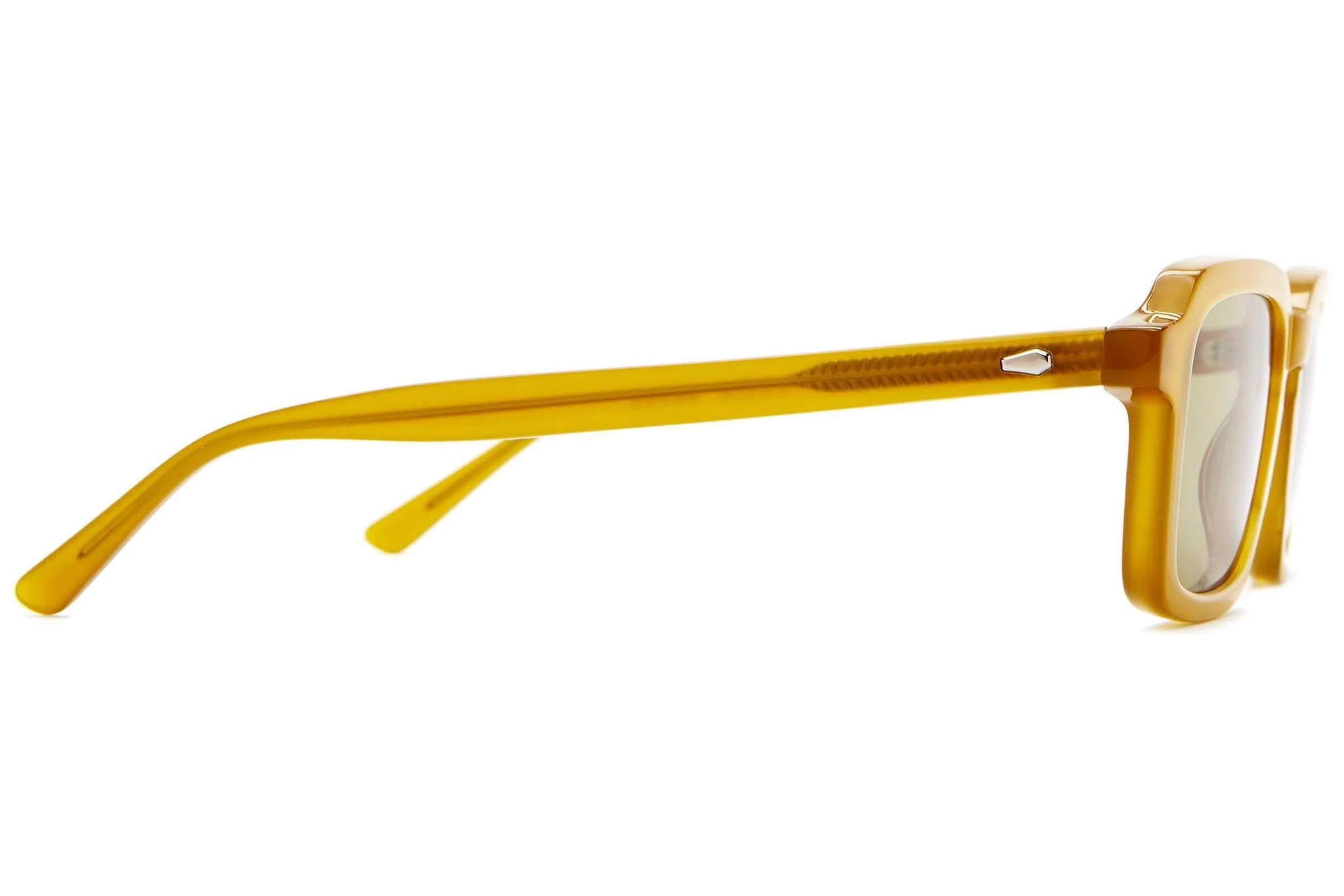 The Heavy Tropix / Agave Bio & Polarised Olive Lens - Image 4