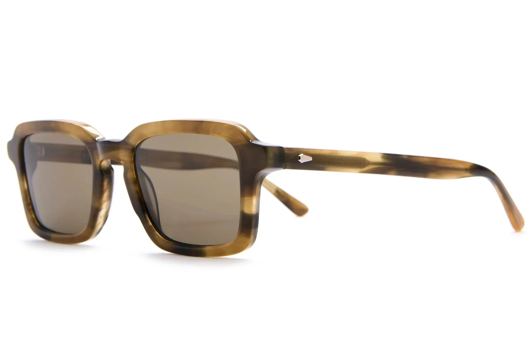 The Heavy Tropix / Sand Bio & Polarised Hemp Lens - Image 2