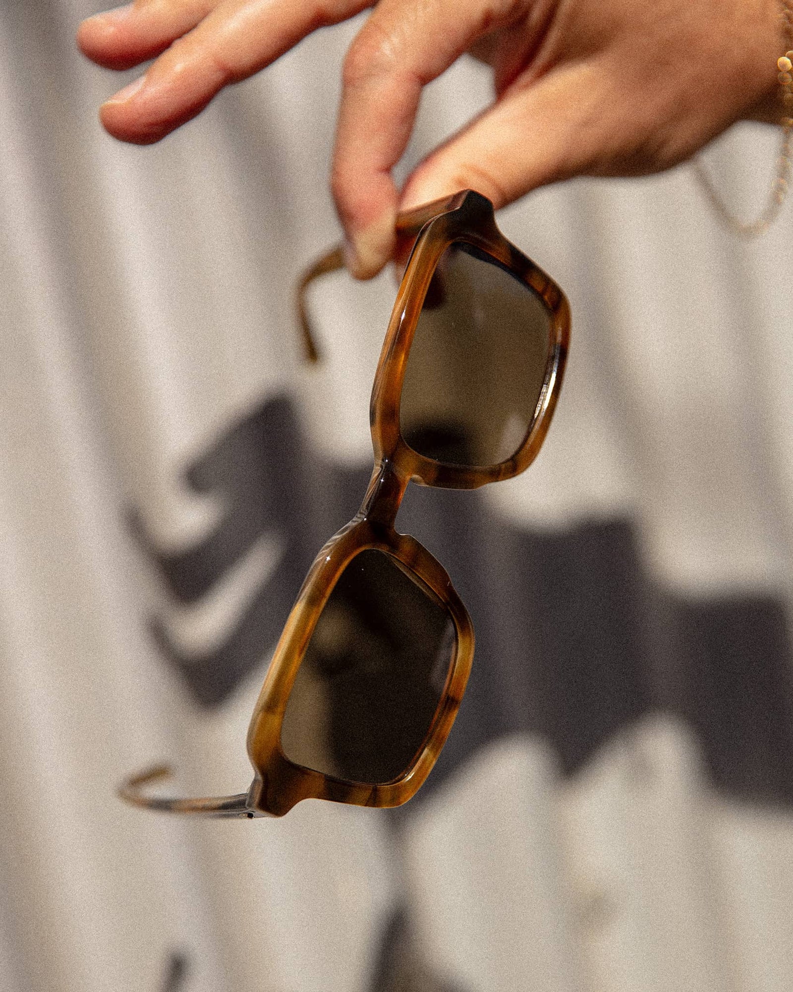 The Heavy Tropix / Sand Bio & Polarised Hemp Lens - Image 6